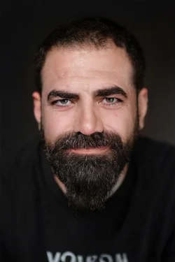 Serkan Genç