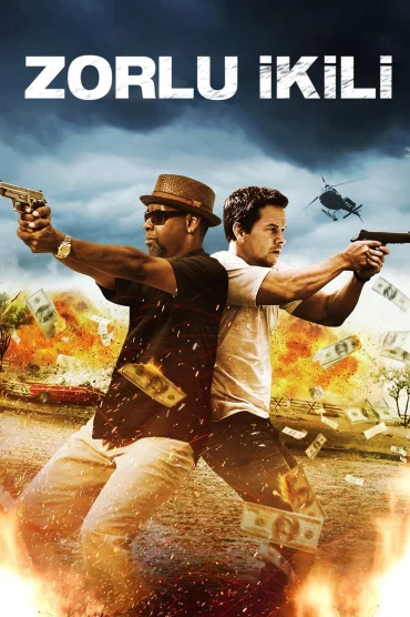 2 Guns