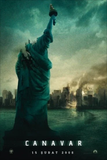 Cloverfield