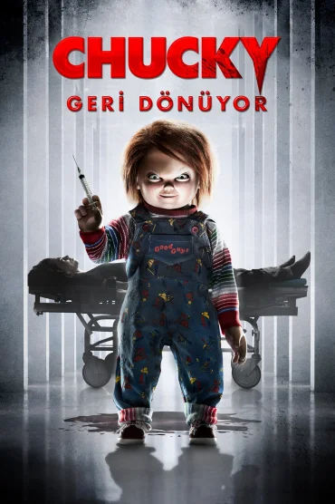 Cult of Chucky