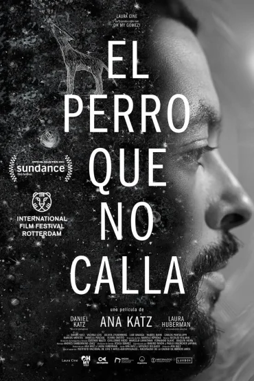 The Dog Who Wouldn't Be Quiet