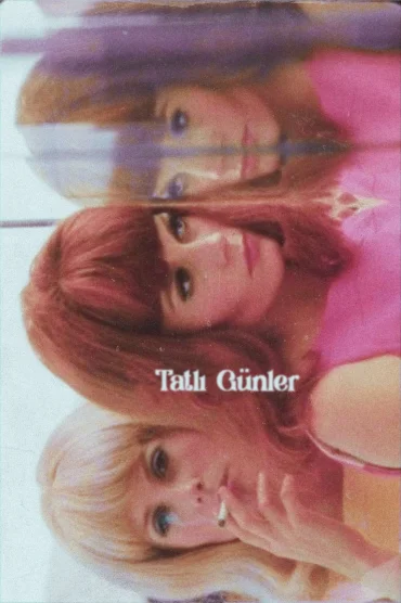 The Young Girls of Rochefort