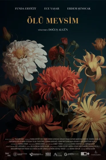 Ölü Mevsim