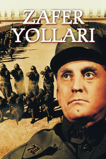 Paths of Glory