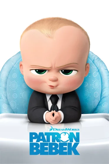 The Boss Baby