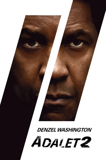 The Equalizer 2
