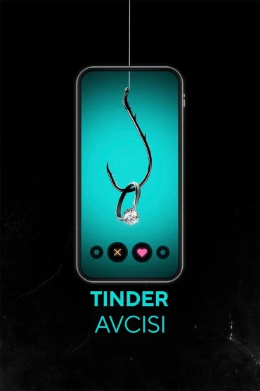 The Tinder Swindler