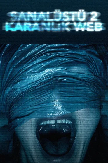 Unfriended: Dark Web