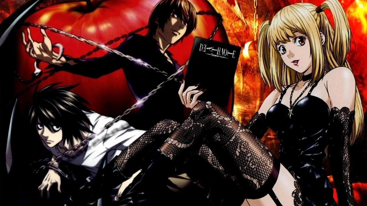 Death Note