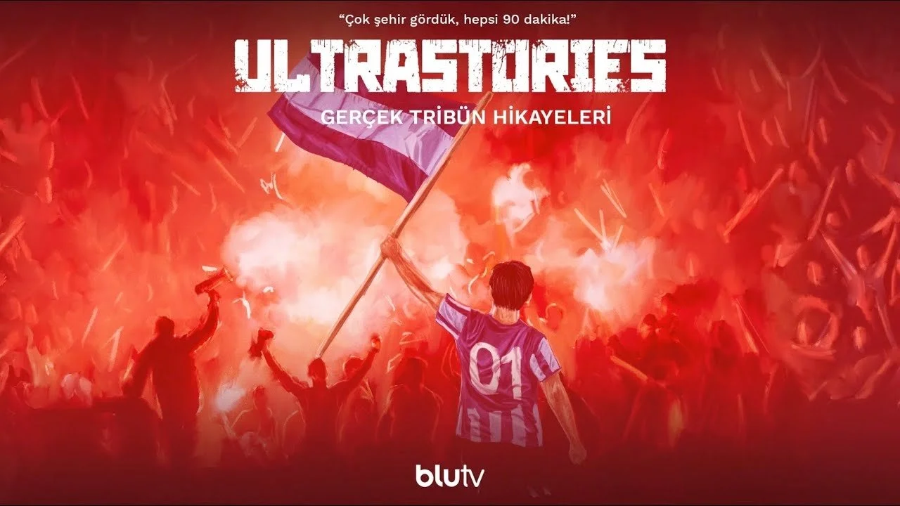 Ultrastories