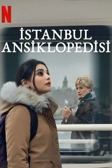 İstanbul Ansiklopedisi